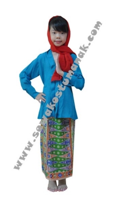 large2 pakaian adat betawi